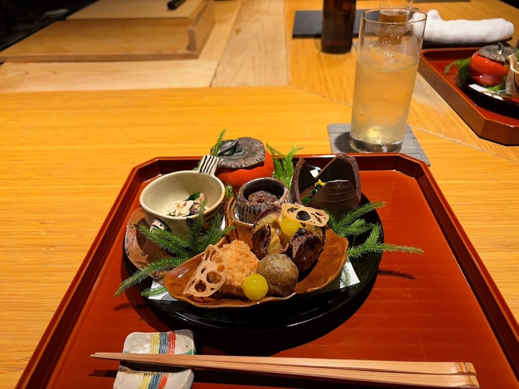 Roan Atatakami Restaurant Reservations | Komono, Mie