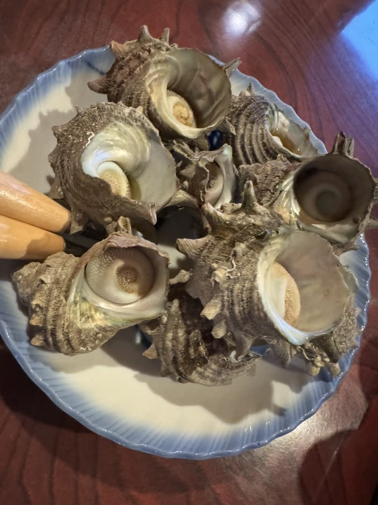 Gyosanjin Restaurant Reservations | Genkai, Saga