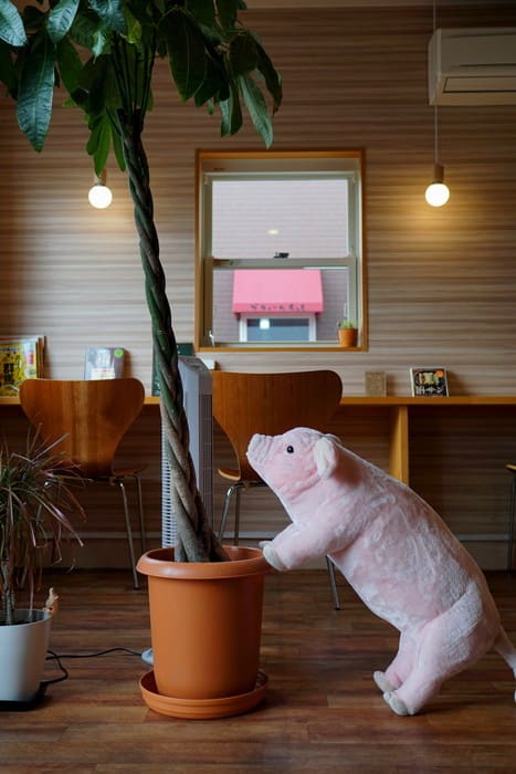 PANTON Cafe Reservations | Takasaki, Gunma