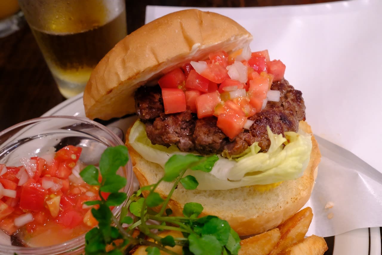 Center4 Hamburgers Restaurant Reservations | Takayama, Gifu