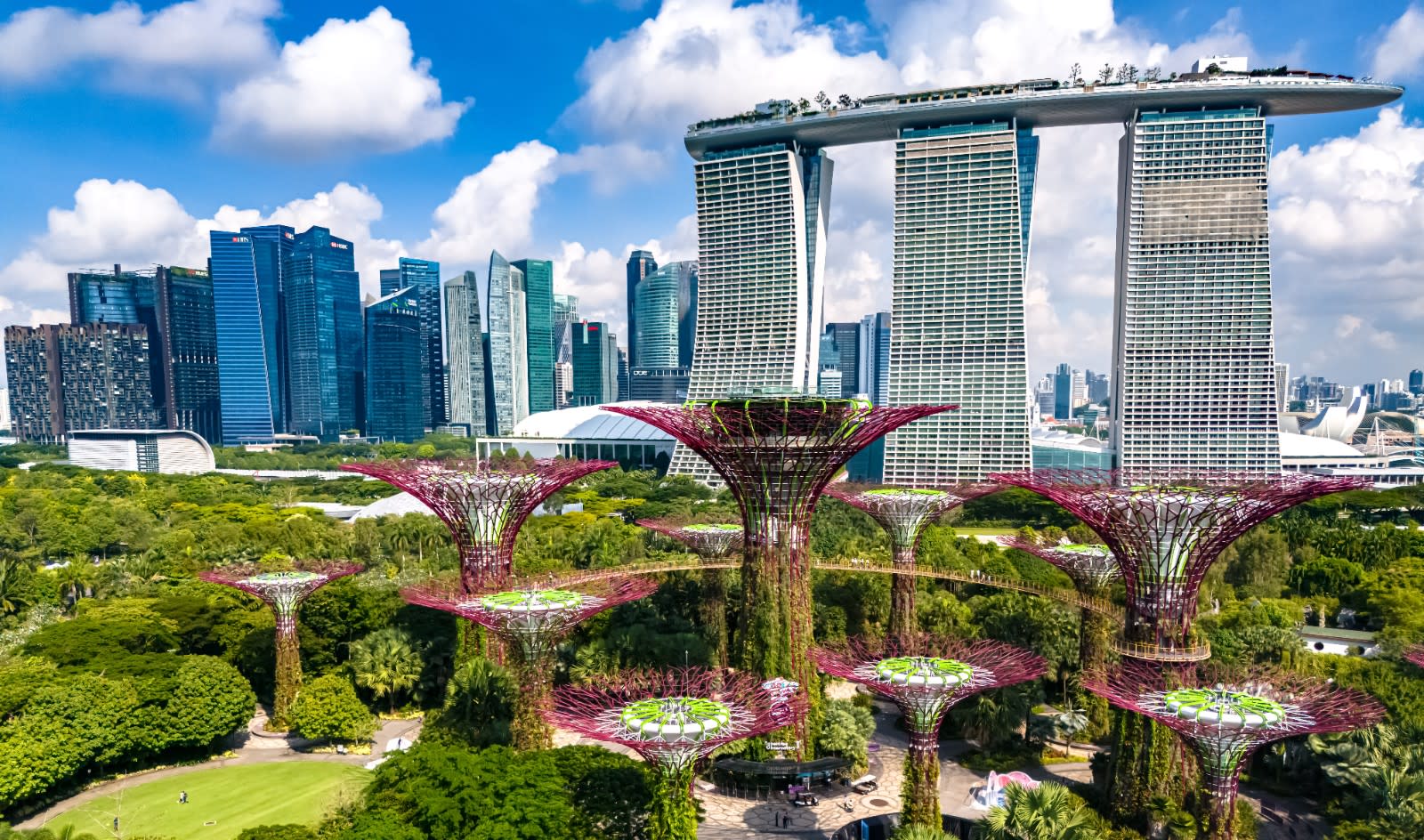 Singapore