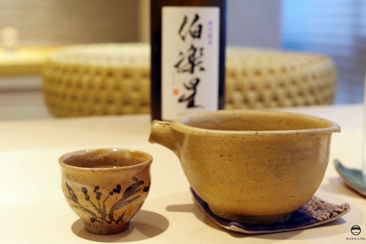 Sushi Toku Restaurant Reservations | Sendai, Miyagi