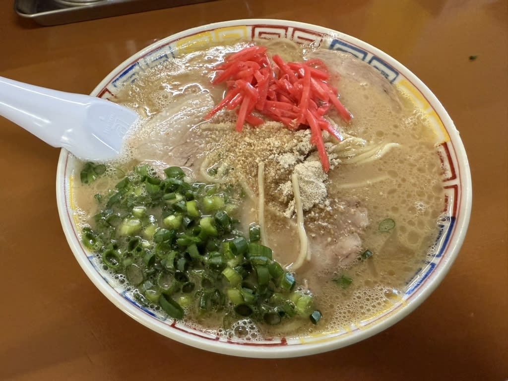 Ramen Daijinkaku Restaurant Reservations | Saga
