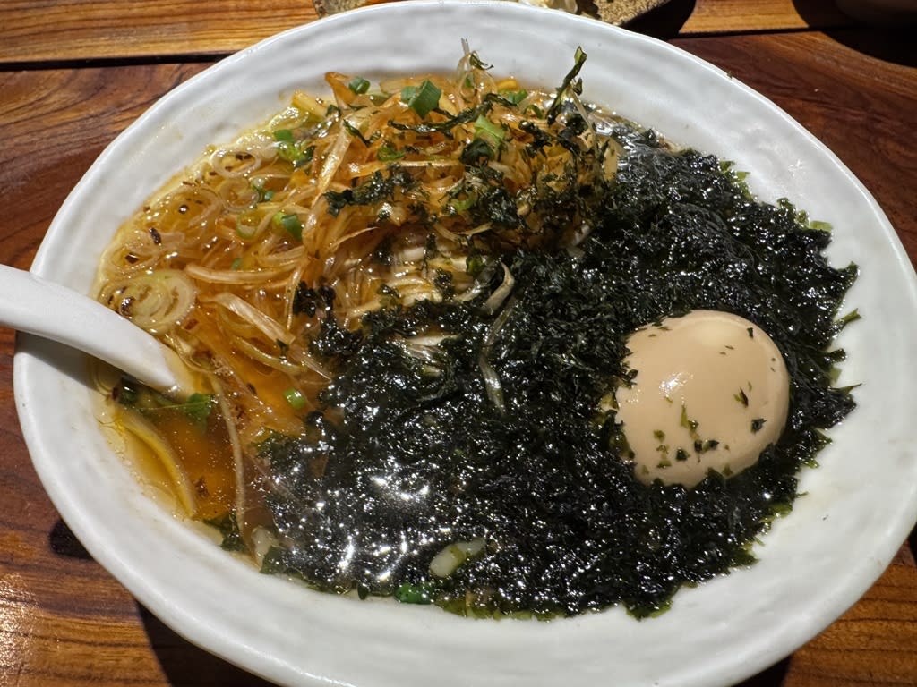 Teuchi Ramen Shitaemika Restaurant Reservations | Tatebayashi, Gunma