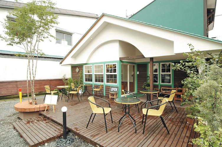 Stone Oven Pizza La Bier Restaurant Reservations | Minakami, Gunma