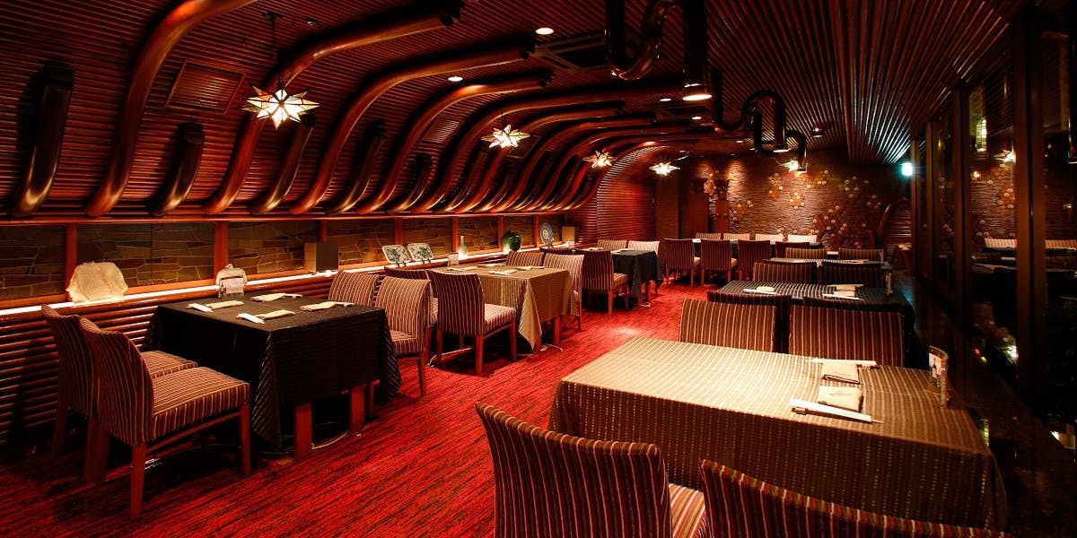Reservation for Seryna Honten Roppongi in Tokyo
