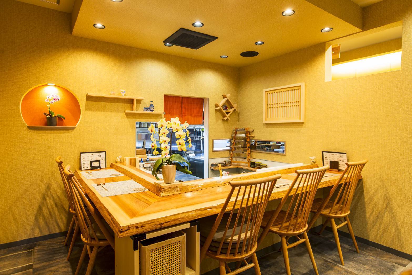 Koshu-an Restaurant Reservations | Showa, Yamanashi