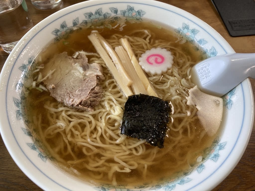 China Soba Kumabun Restaurant Reservations | Yonezawa, Yamagata