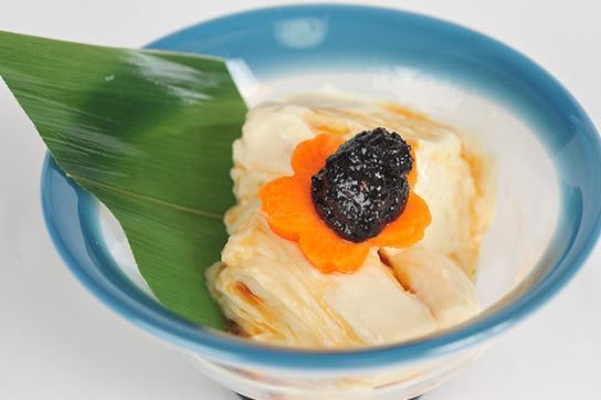 Handmade Soba Yamasato Restaurant Reservations | Yamanakako, Yamanashi