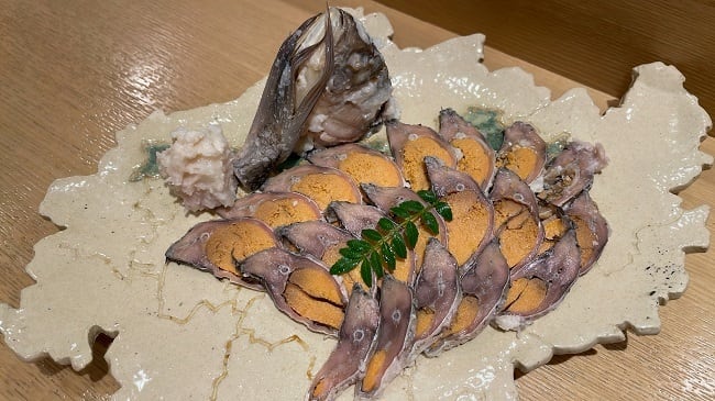 Oboro Restaurant Reservations | Kusatsu, Shiga