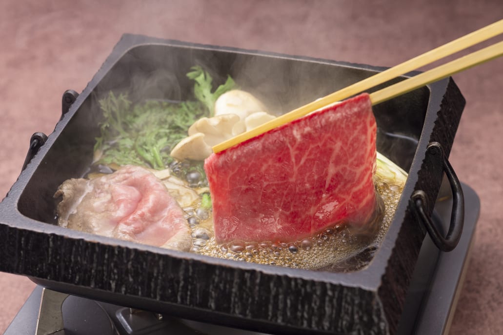 Sukiya Kawamata Restaurant Reservations | Iwate, Japan (Morioka)