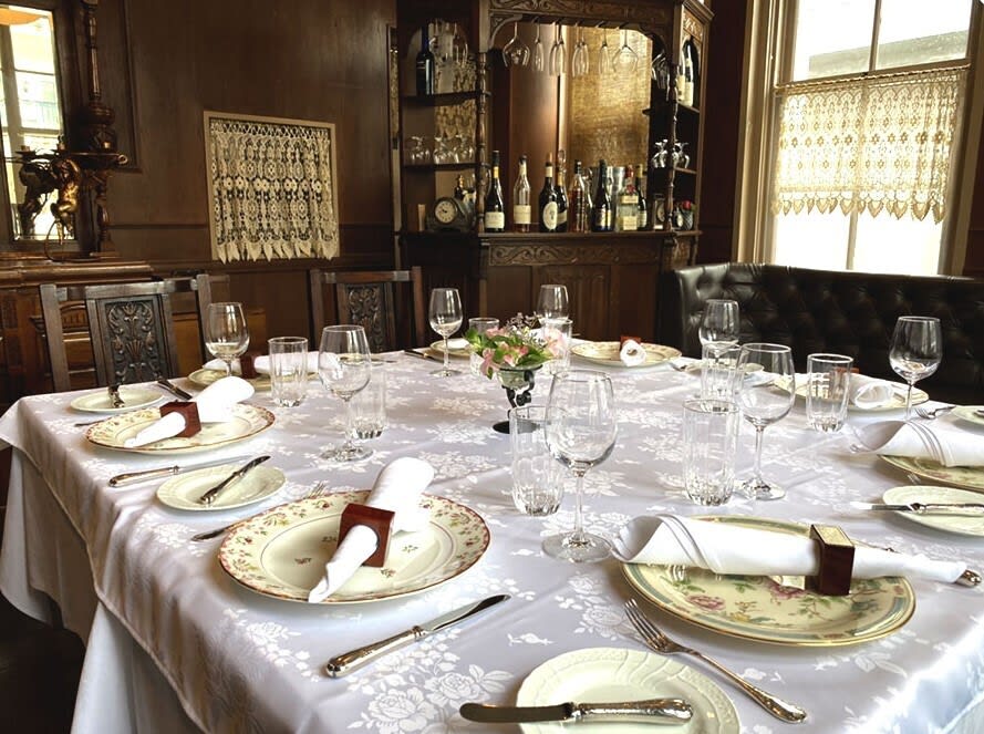 Bon Vivant Restaurant Reservations | Ise, Mie