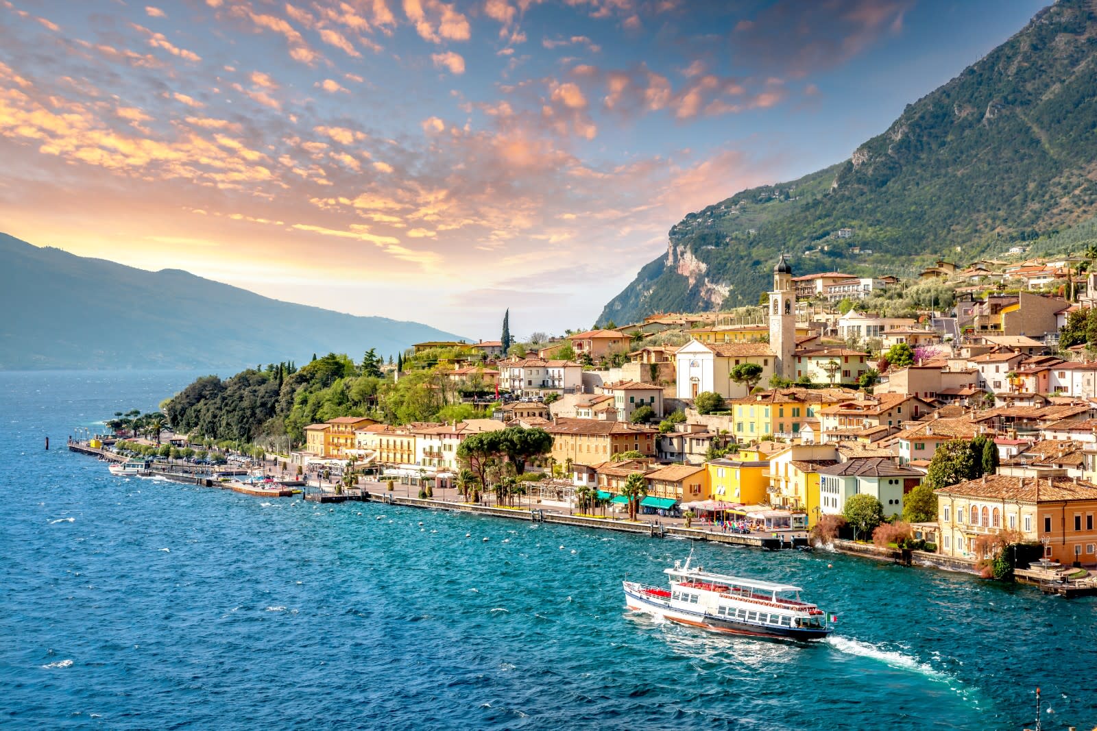 Italy