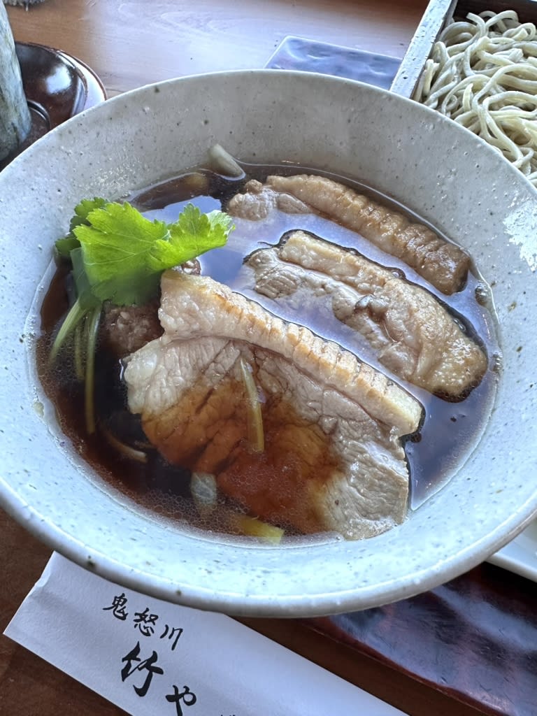 Kinugawa Takeyabu Restaurant Reservations | Moriya, Ibaraki