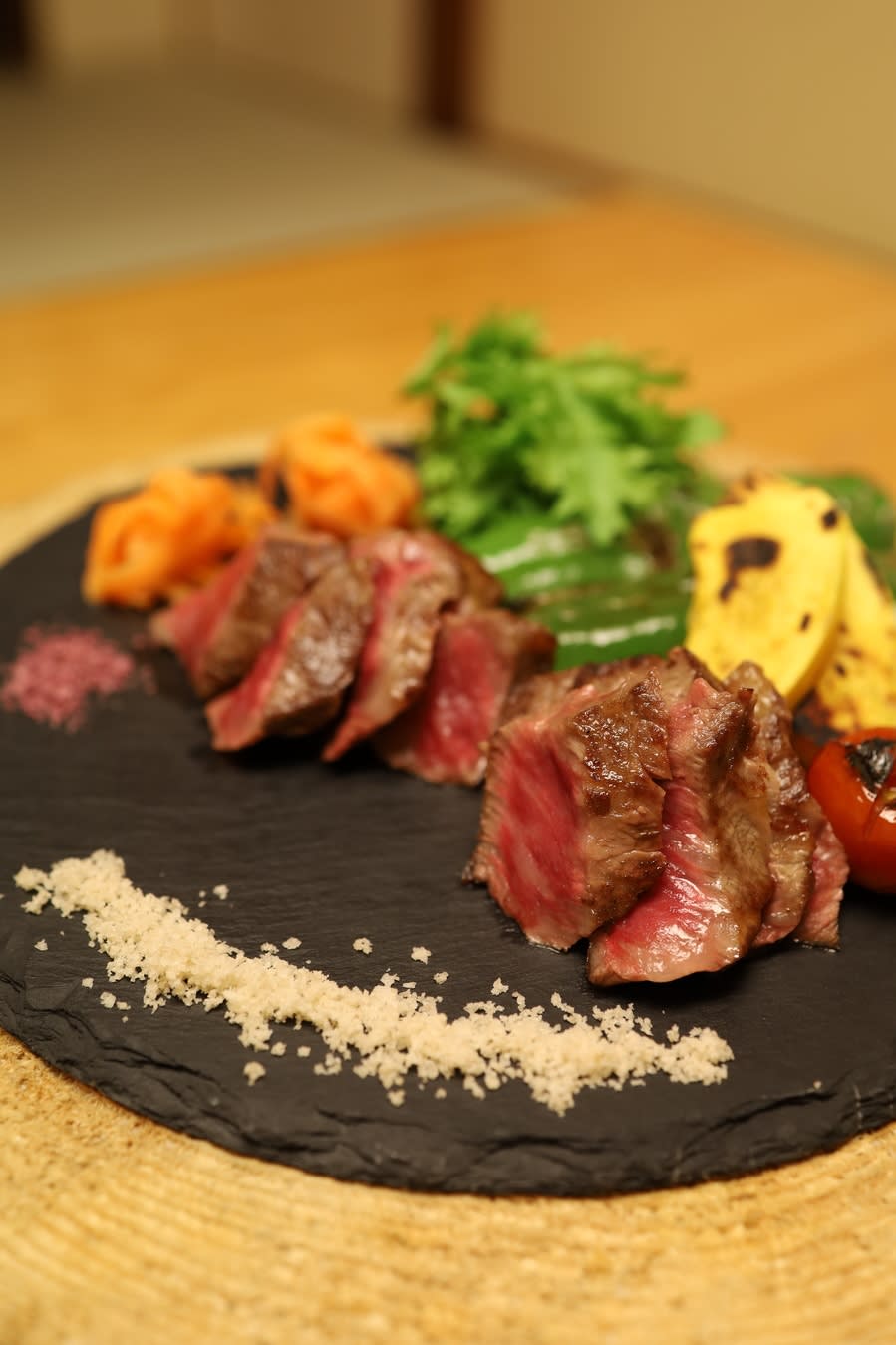 Sakurayu Sanshuyu Restaurant Reservations | Nanyō, Yamagata