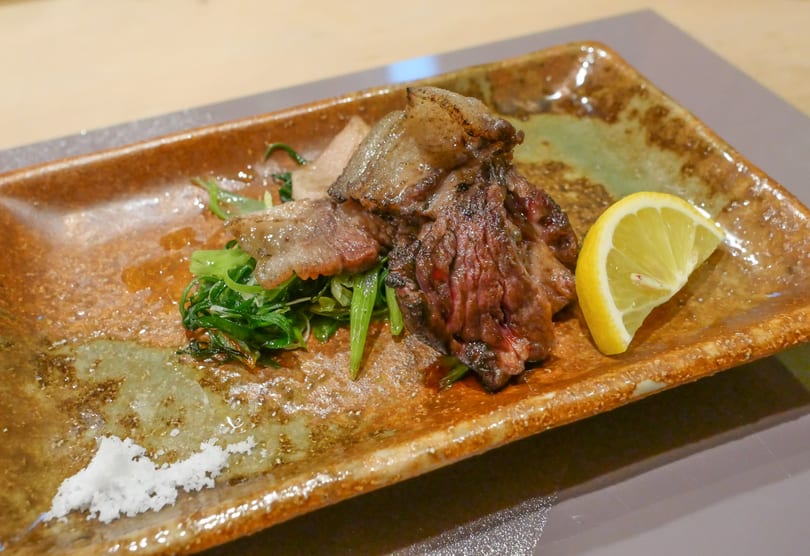 Junshin Restaurant Reservations | Kusatsu, Shiga