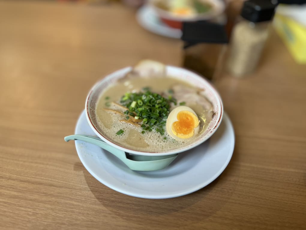 Tonkotsu Ramen Daruma Taishi Restaurant Reservations | Takasaki, Gunma