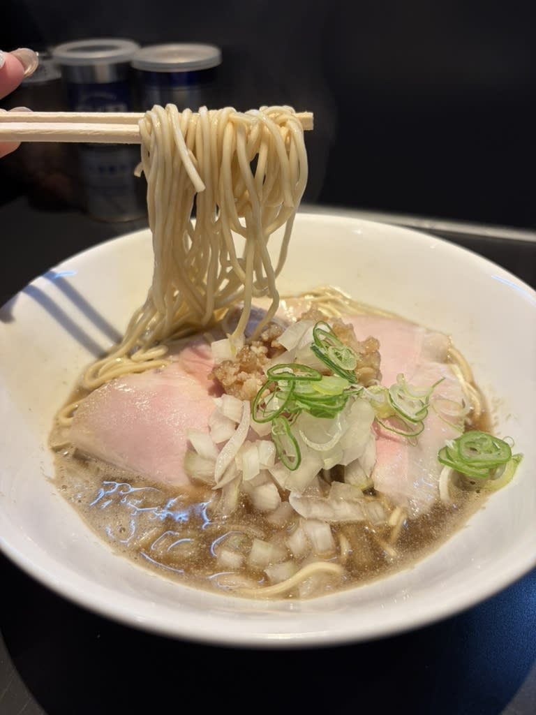 Niboshi Ranbu Restaurant Reservations | Kasukabe, Saitama