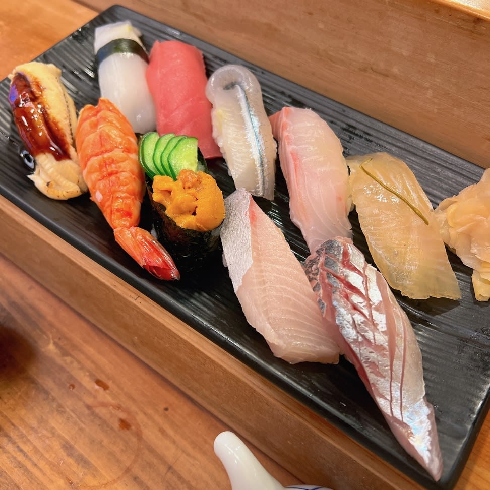 Sushi Tasuke Restaurant Reservations