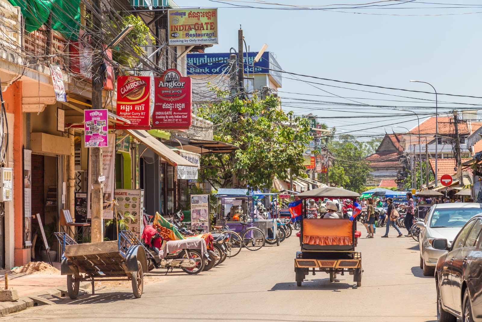Siem reap