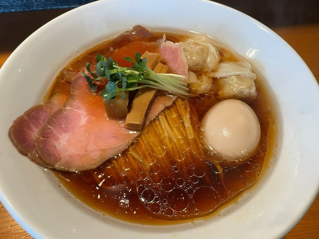 Mendokoro Shimizu Restaurant Reservations | Minamiuonuma, Niigata