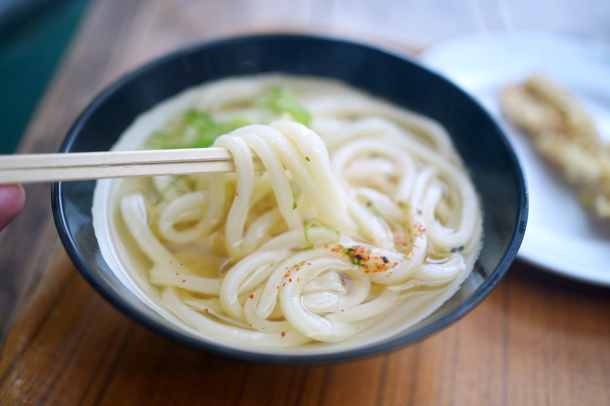 Yamagoe Udon Restaurant Reservations | Ayagawa, Kagawa