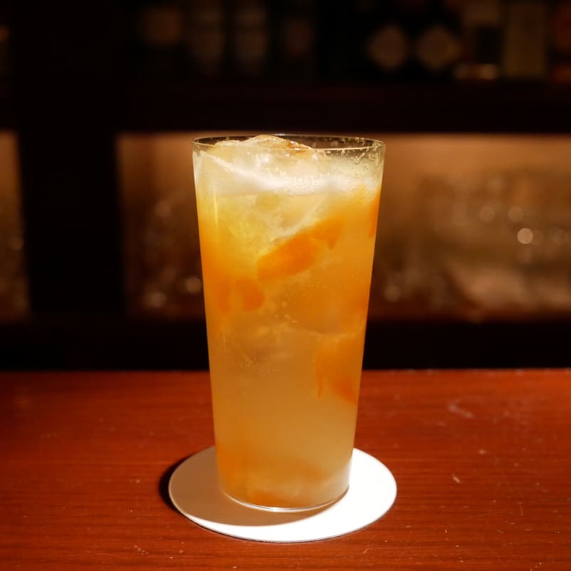 BAR Pocket Restaurant Reservations | Yuzawa, Akita