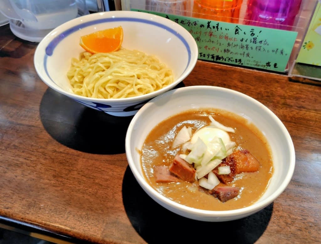 Menya Seiunshi Restaurant Reservations | Matsusaka, Mie