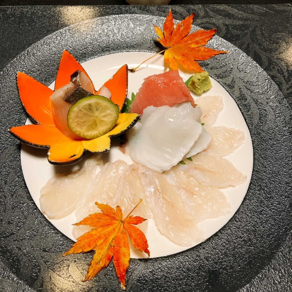 Tomishige Restaurant Reservations | Sakata, Yamagata
