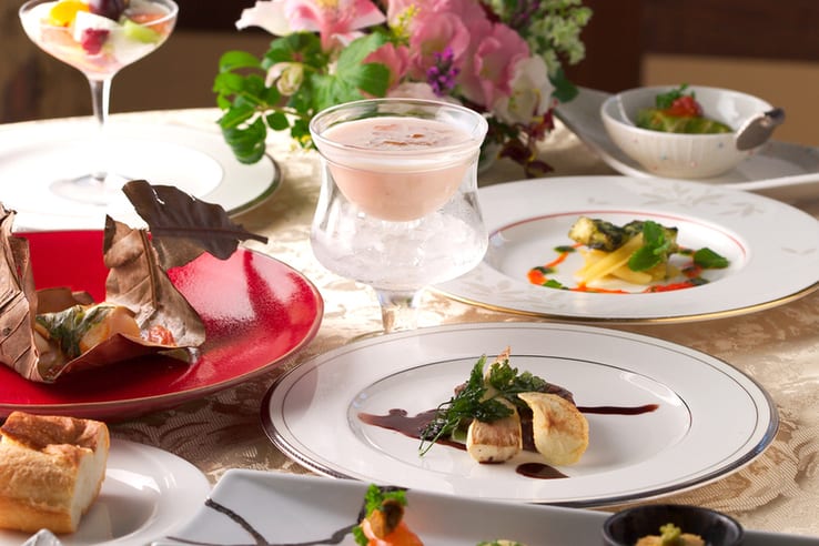 Hiyorian Restaurant Reservations | Shimonoseki, Yamaguchi