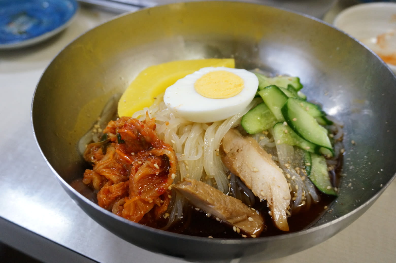 Ryuen Restaurant Reservations | Oshu, Iwate