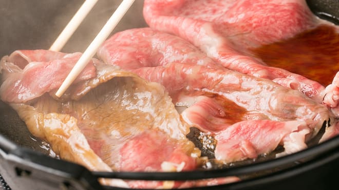 Sukiyaki Beef Shabu Matsushige Restaurant Reservations | Tsu, Mie