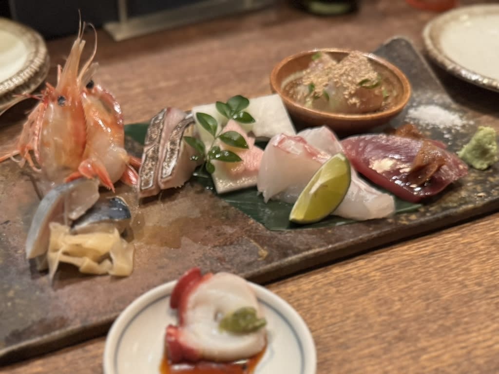 Izakaya Chōcho Restaurant Reservations | Sendai, Miyagi (Kokubunchō)