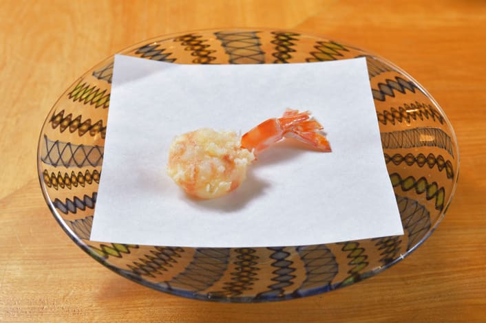 Tempura Mokkosu Restaurant Reservations | Takasaki, Gunma