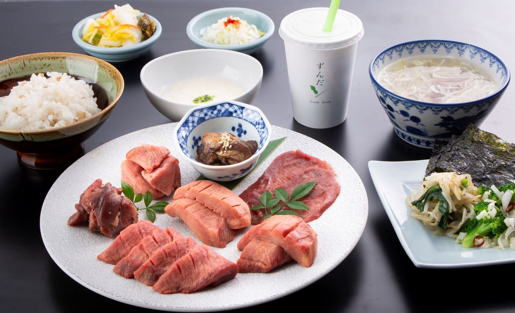 Sendai Tanya Zenjirou Restaurant Reservations | Sendai, Miyagi (Aoba)