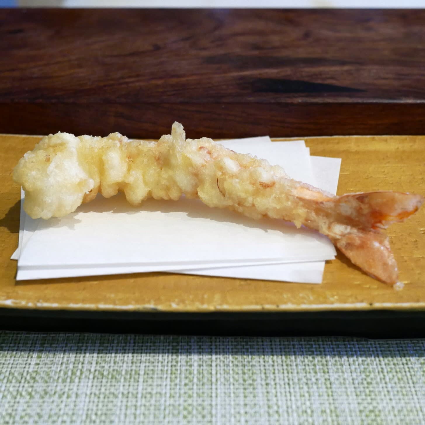 Tempura Tenei Restaurant Reservations | Yokkaichi, Mie