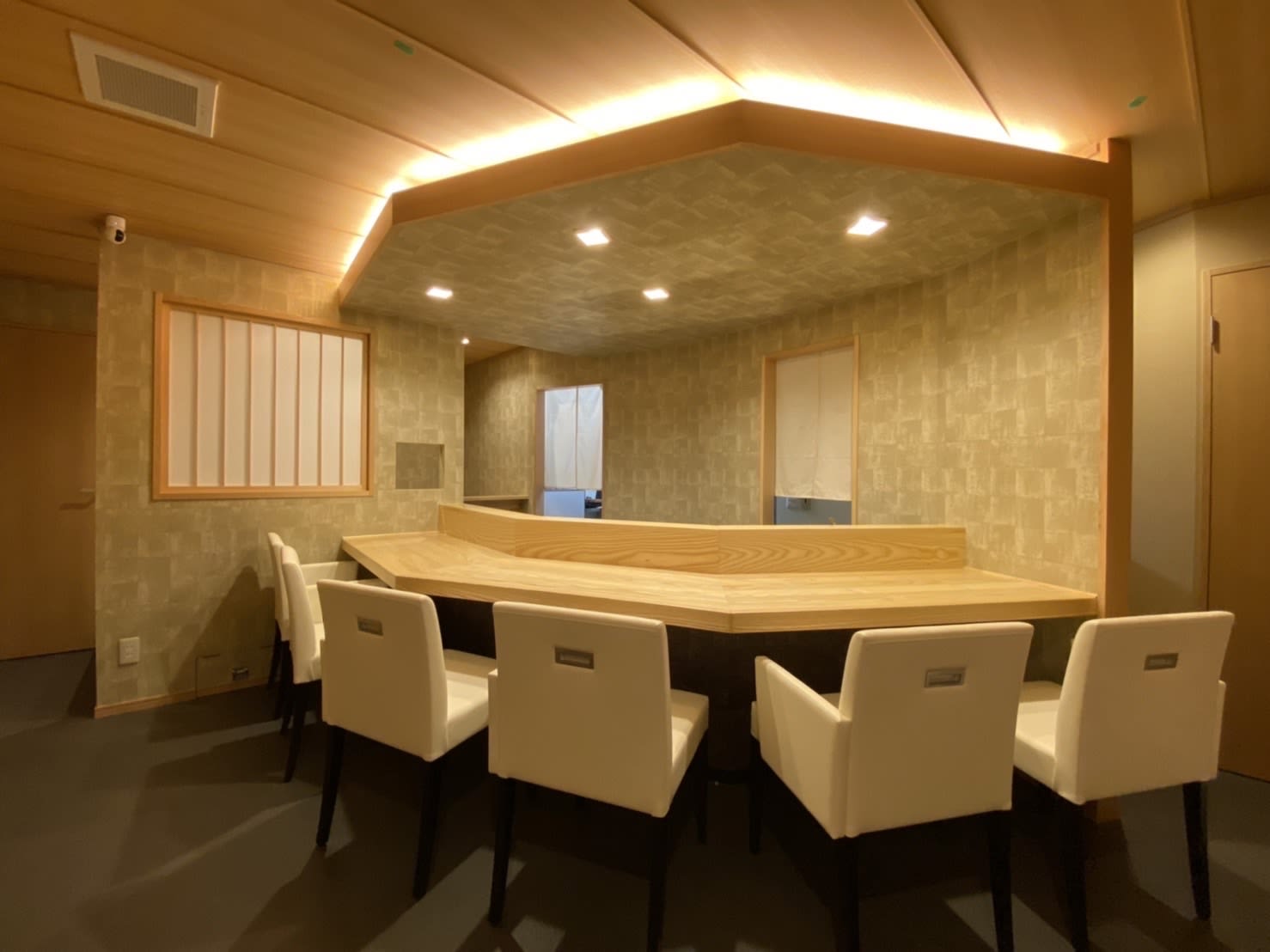 Tempura Uomura Restaurant Reservations | Yokohama, Kanagawa