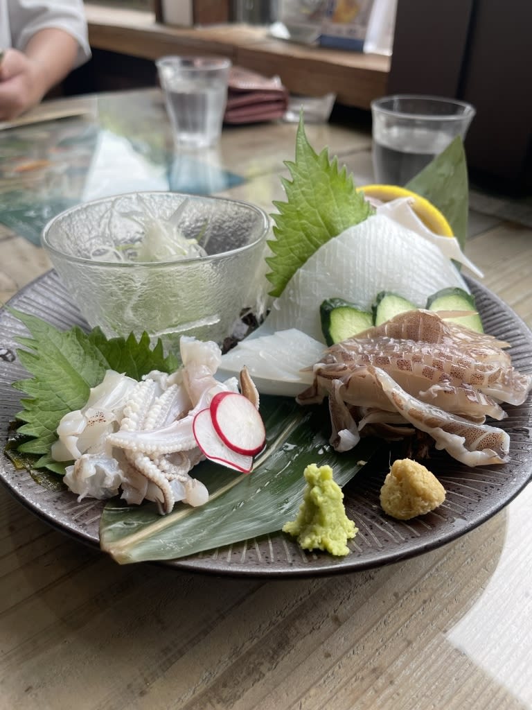 Umenoha Restaurant Reservations | Hagi, Yamaguchi