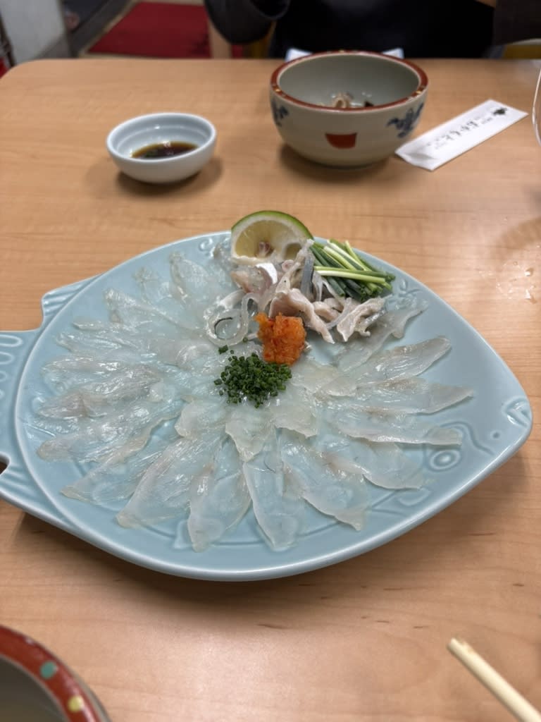 Okamoto Sengyoten Restaurant Reservations | Yamaguchi, Japan (Shimonoseki)