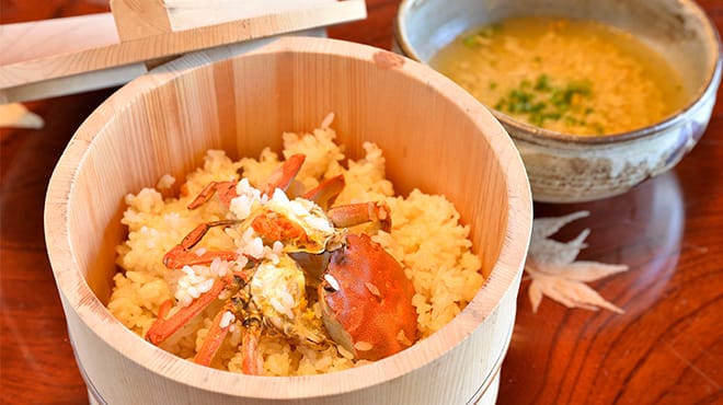 Amegen Restaurant Reservations | Karatsu, Saga
