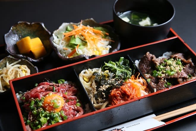 Matsuzaka Beef TANDO Restaurant Reservations | Yokkaichi, Mie