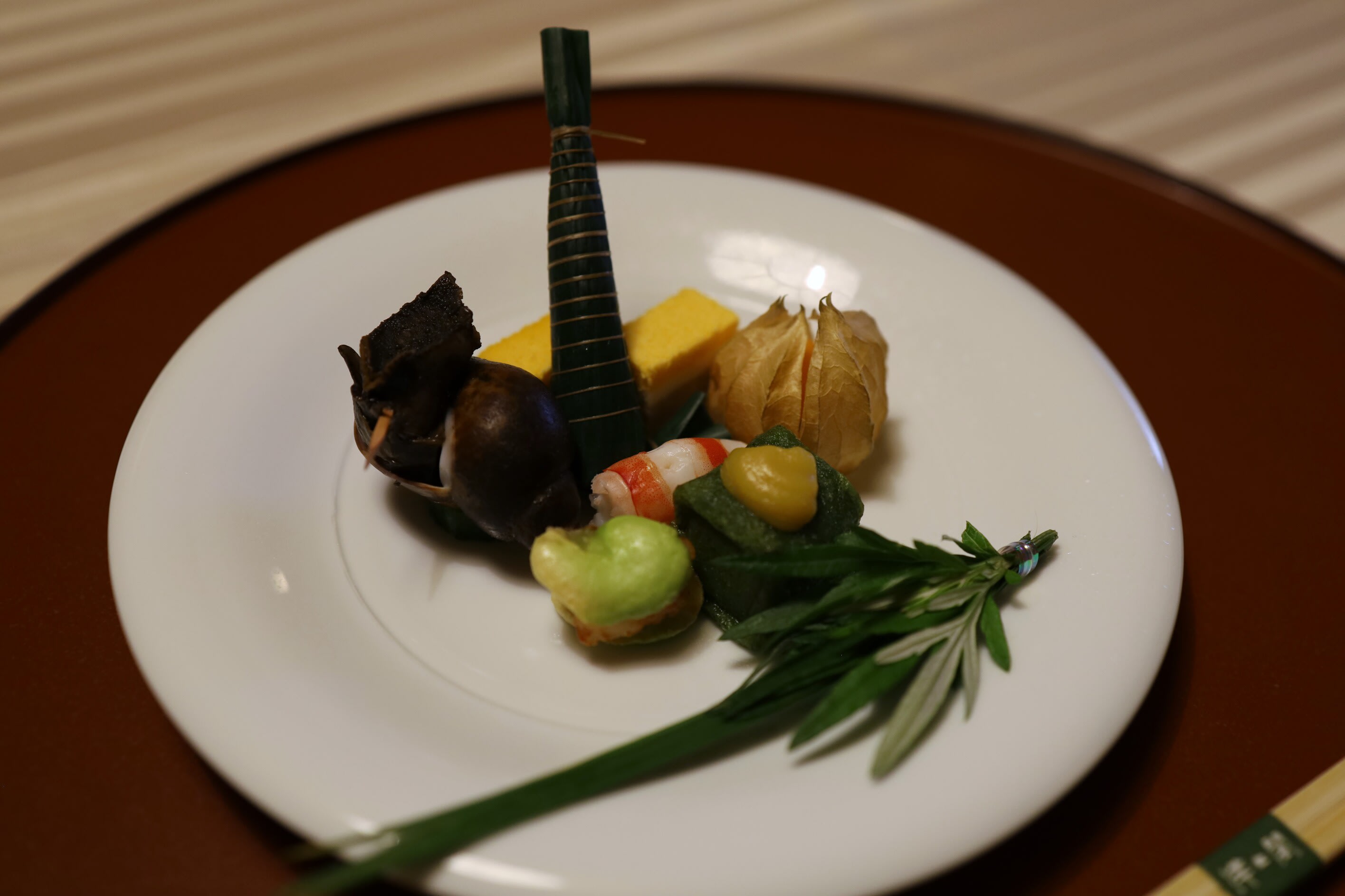 Yōyōkaku Restaurant Reservations | Karatsu, Saga