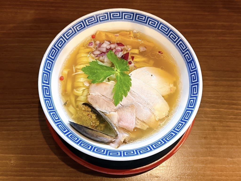 Dashiro Restaurant Reservations | Sendai
