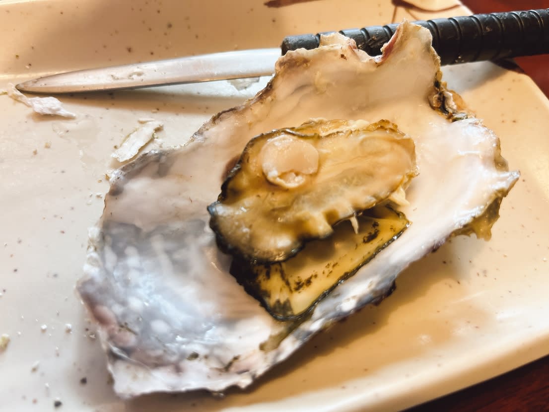 Hirota-wan Oyster House Restaurant Reservations | Rikuzentakata