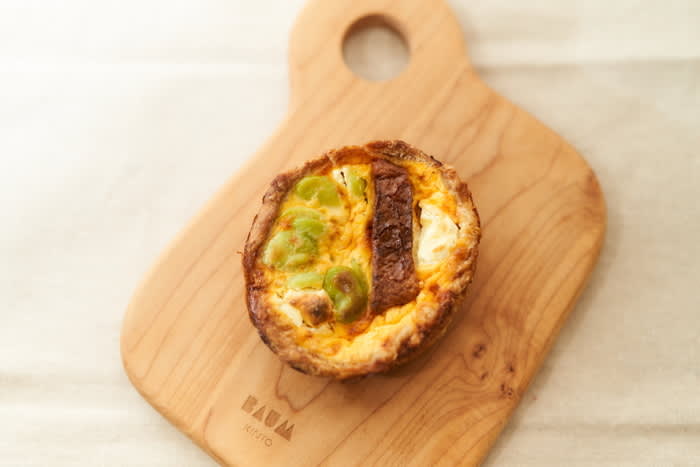 Bakery Raku Raku Restaurant Reservations | Kawagoe, Saitama