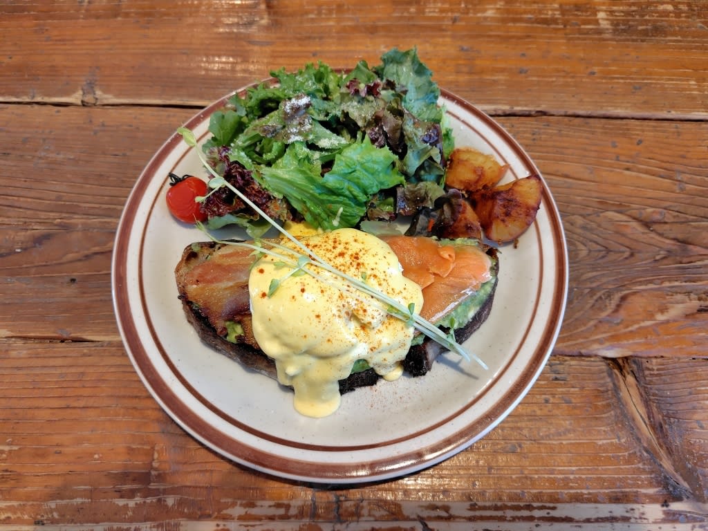 Ace Burger Cafe Cafe Reservations | Ise, Mie