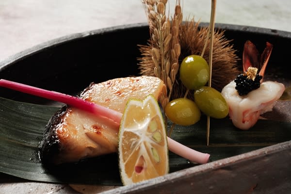 Sakuraan Restaurant Reservations | Kumamoto