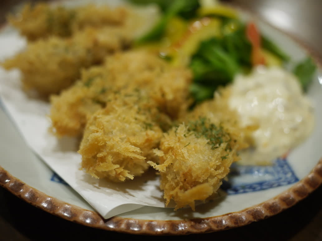 Ajisai Shinya Restaurant Reservations | Ishinomaki, Miyagi