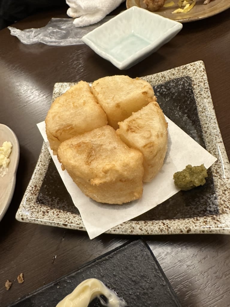 Izakaya Gin Restaurant Reservations | Hagi, Yamaguchi