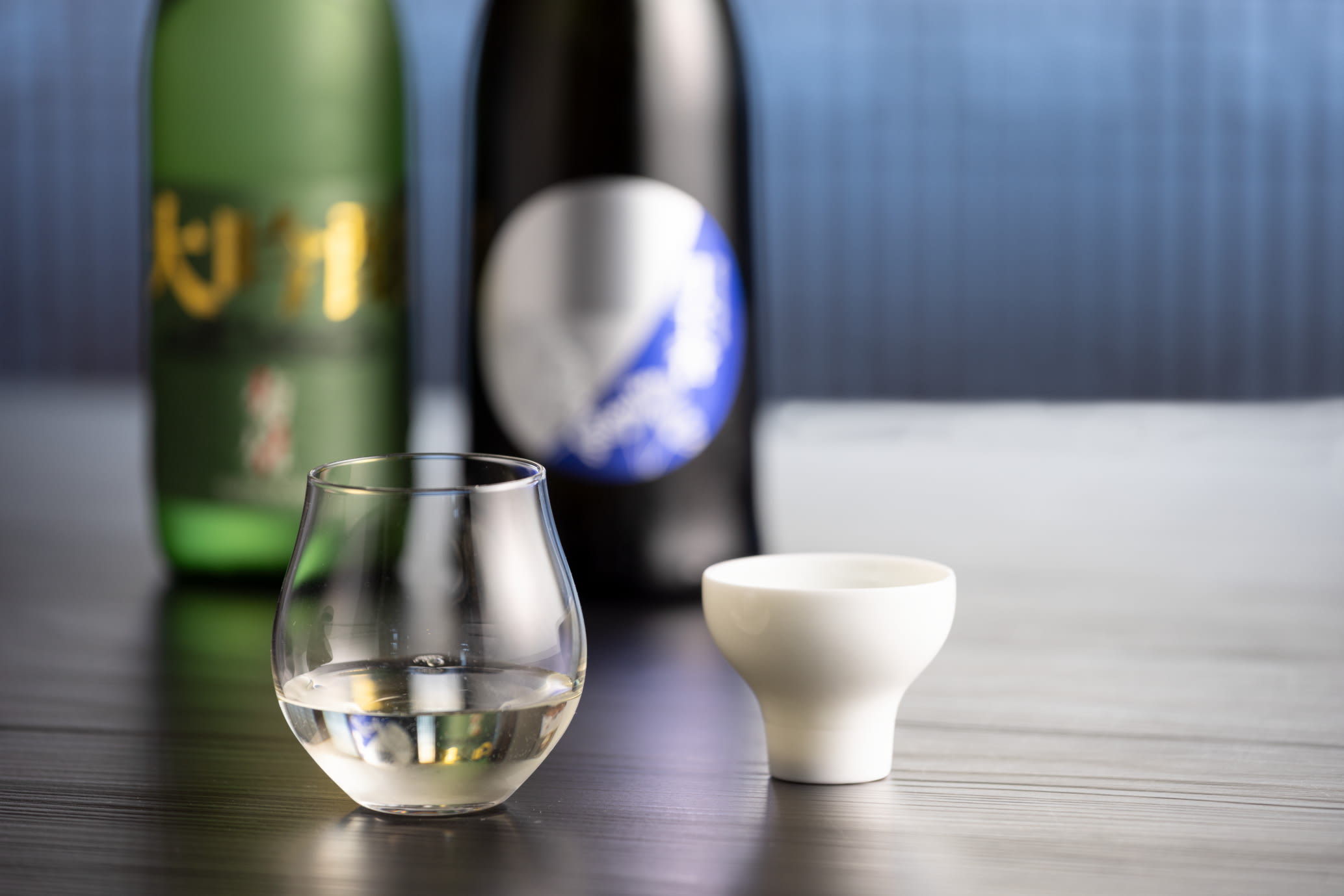 Kiuchi Sake Brewery or Whiskey Distillery Tasting Tour | Naka, Ibaraki
